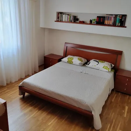 App Mirjana Apartman *