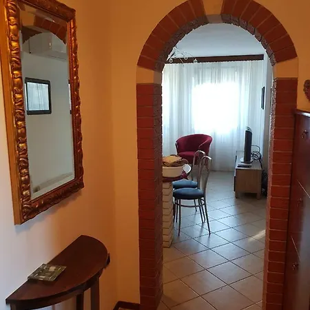 App Mirjana Novigrad (Istria)