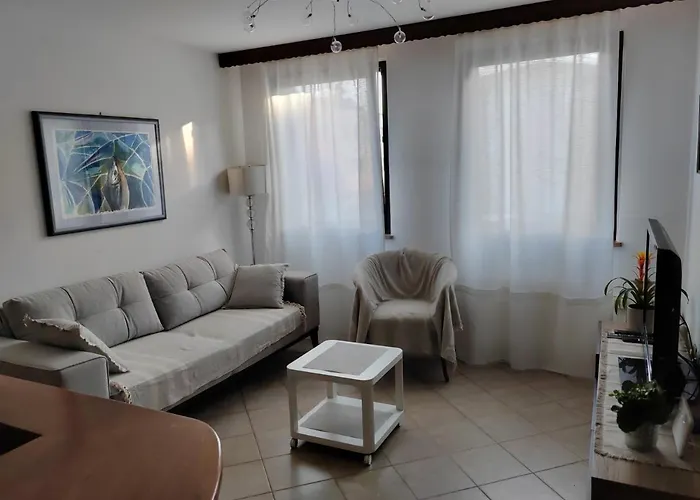 Apartamento App Mirjana Novigrad Istria