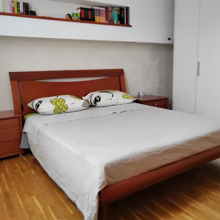 App Mirjana * Novigrad Istria