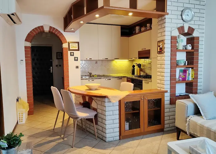 App Mirjana Apartment Novigrad (Istria)