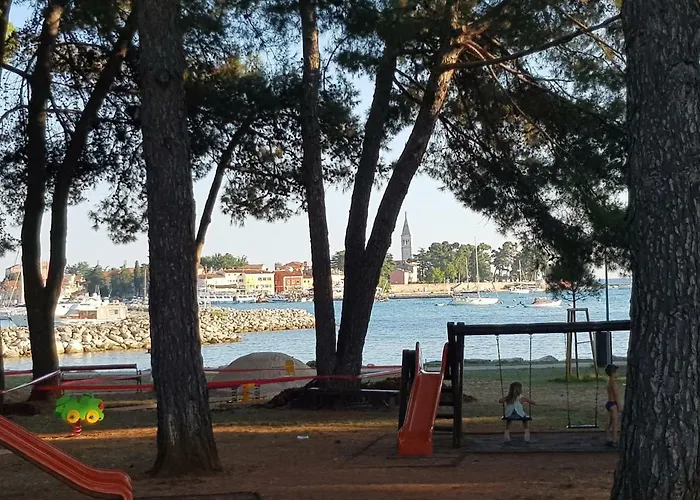 Lejlighed App Mirjana