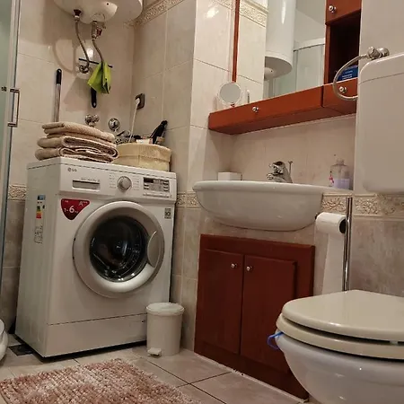 Apartman App Mirjana *