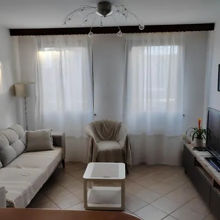 App Mirjana Apartman
