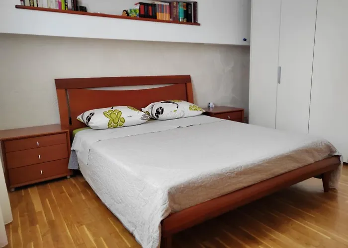 App Mirjana * Novigrad Istria