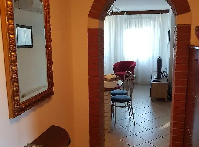 App Mirjana Novigrad Istria